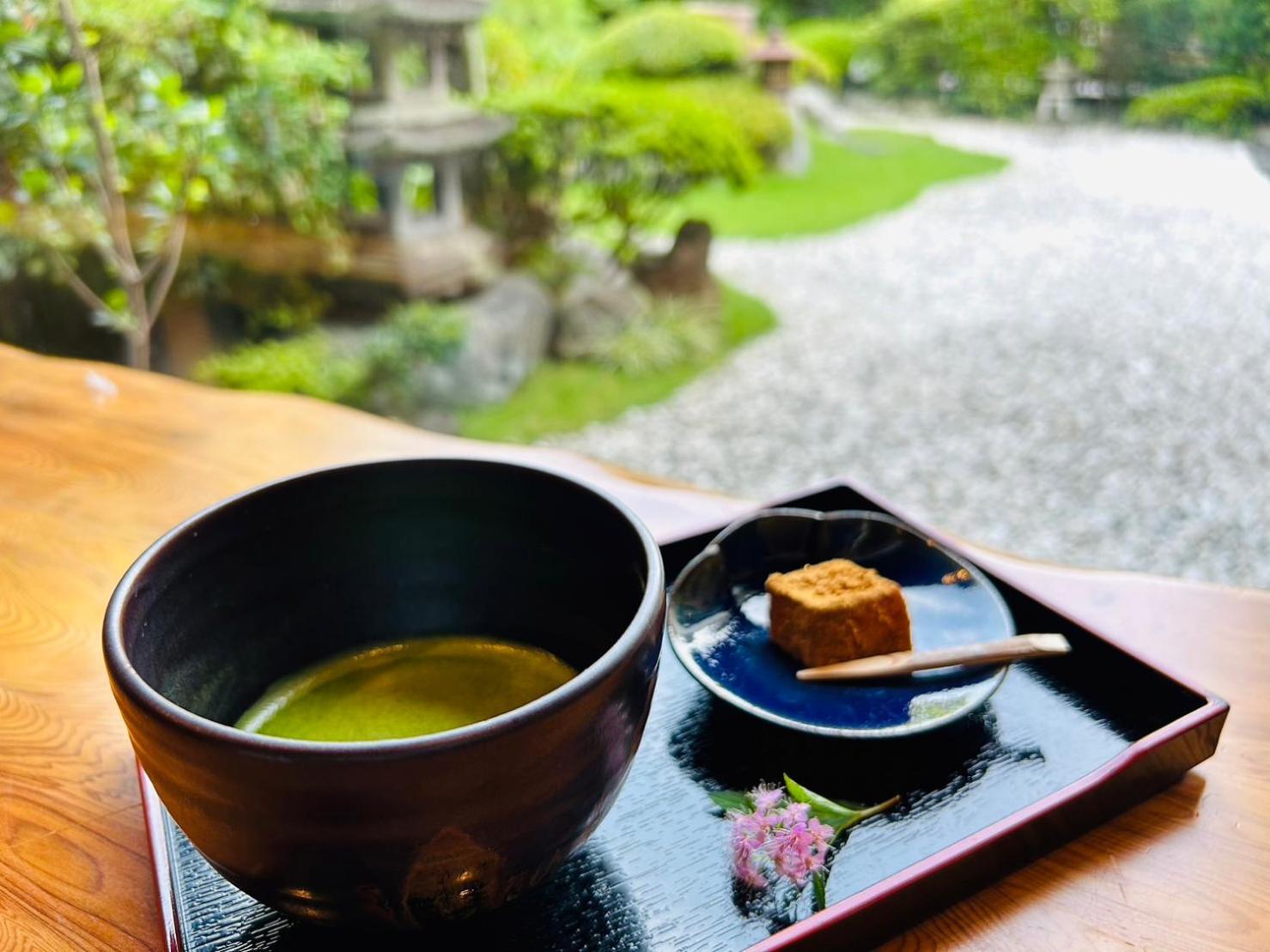 Ibusuki Syusui-En Hotell Exteriör bild